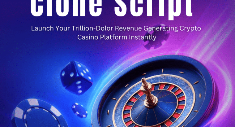 Avail Bc.game Clone Script @ Low Cost